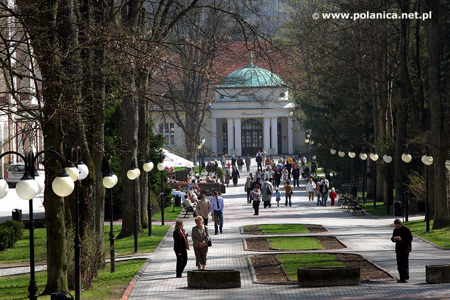 Polanica-Zdrój